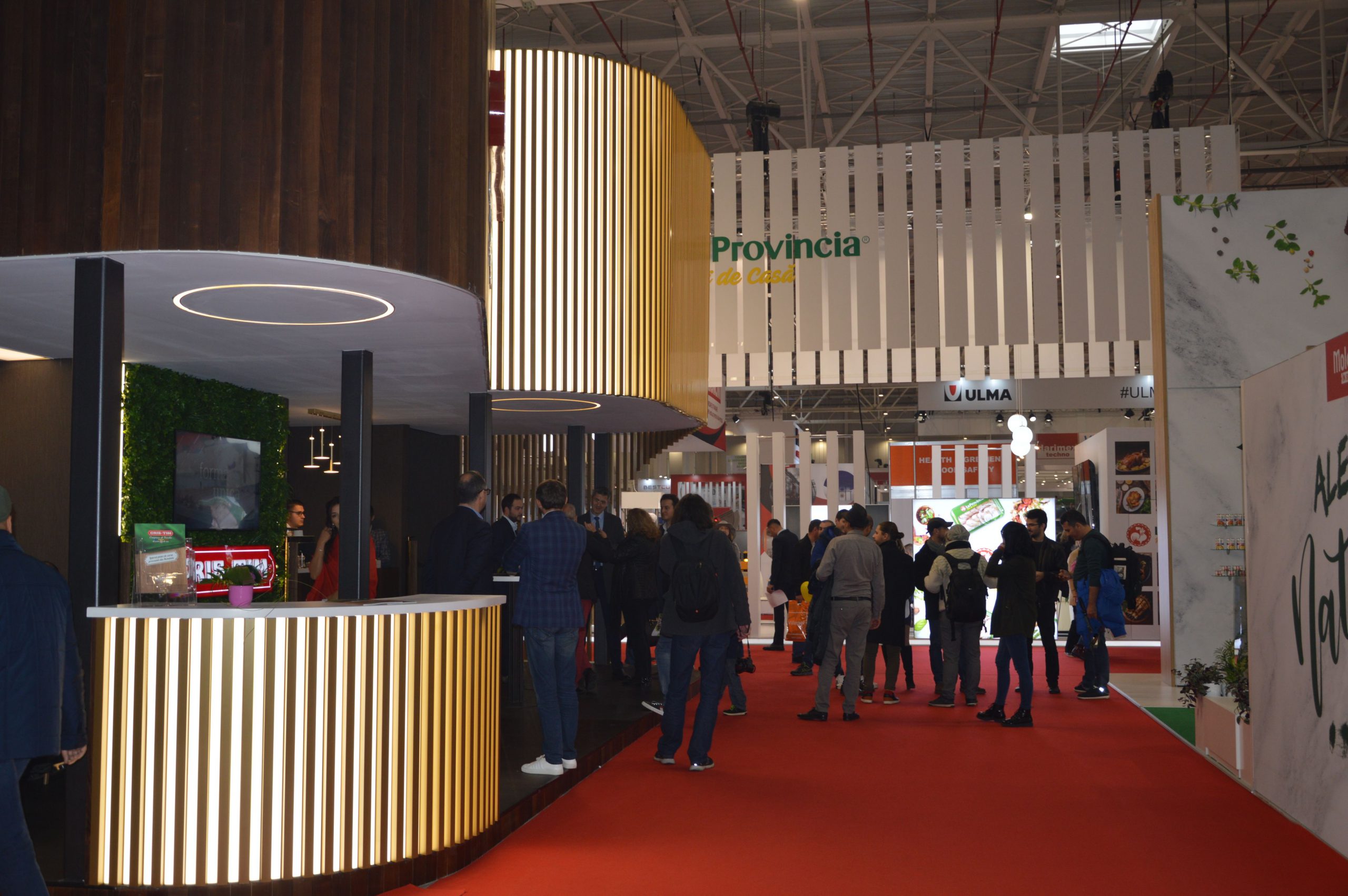 de ce sa ne vizitezi - informatii expozant 3